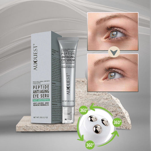 1+1 FREE | Auquest™ Anti Aging & Wrinkle Removing Eye Cream