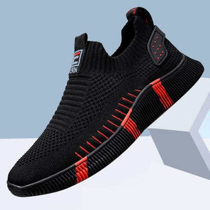 MODENIA™ BREATHABLE FLYKNIT SHOES