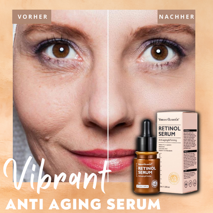 Vibrant™ Anti-Aging Serum