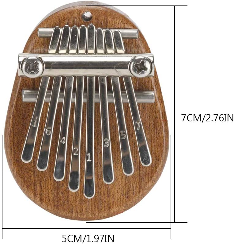 Mini Thumb Piano™