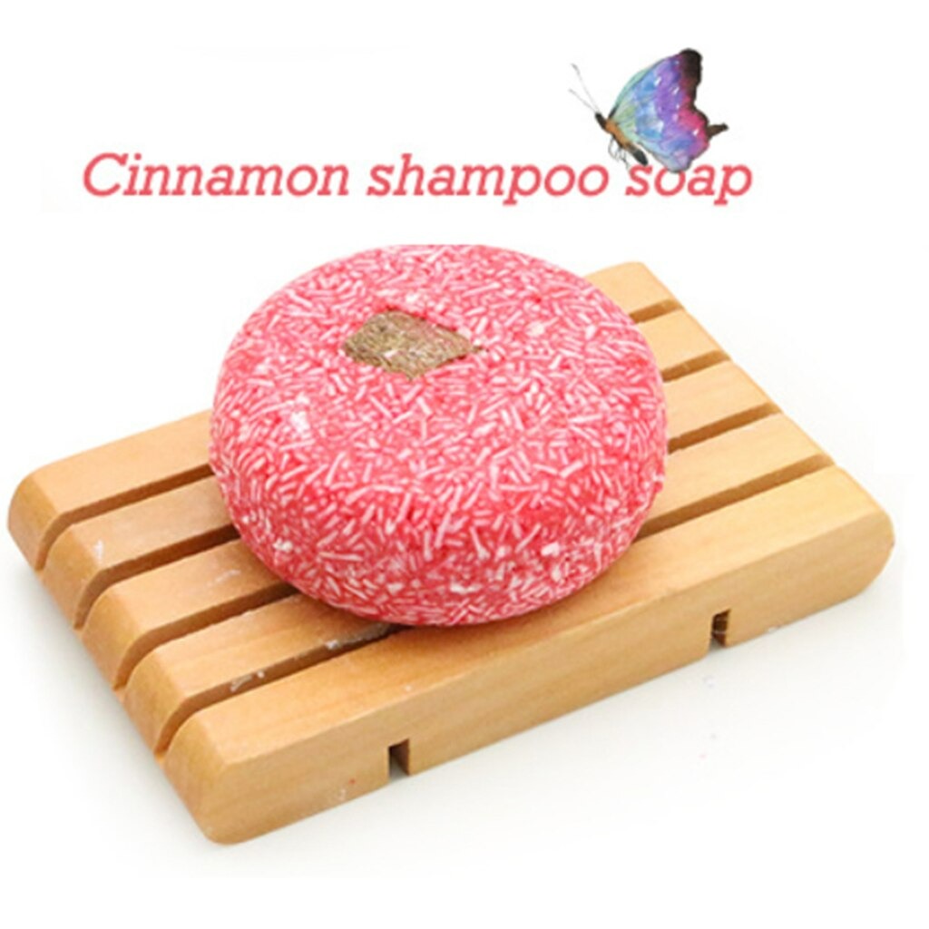 1+1 FREE | Reverse™ Regrowth Cinnamon Shampoo Bar