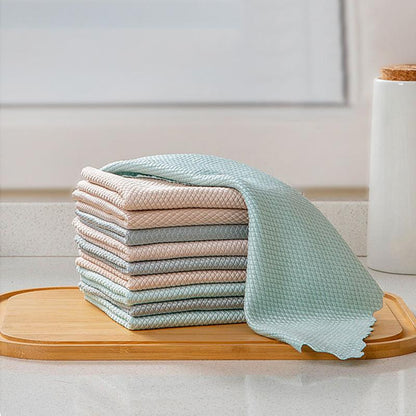Miracle Cleaning Cloths™