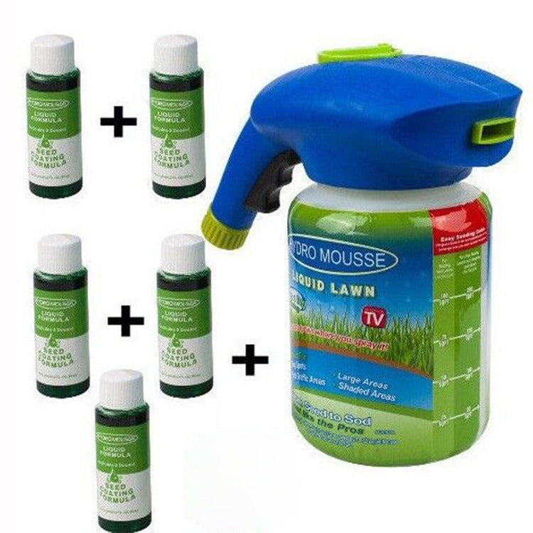 Grass Spray™