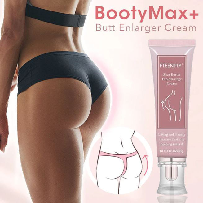 BootyMax™ Enhancement Cream