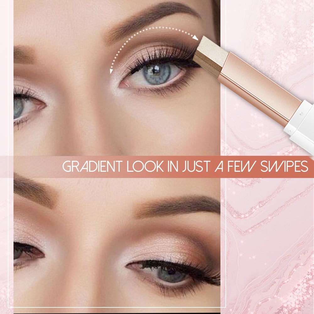 Glamup Glitter Gradient Eyeshadow Stick™