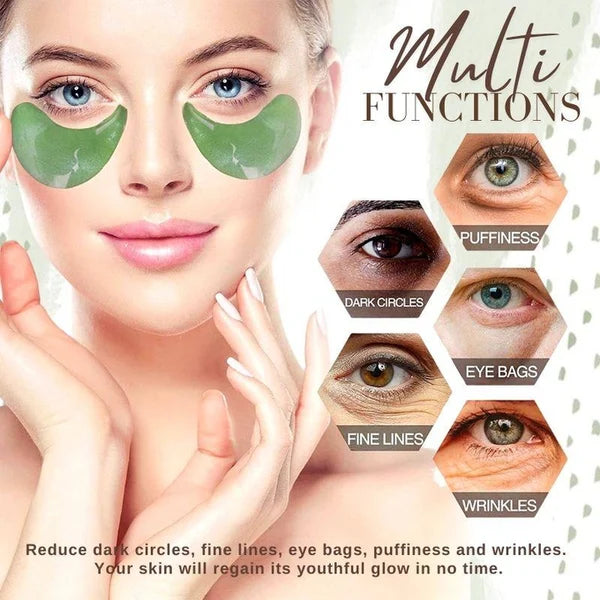 Seaweed Eye Mask™
