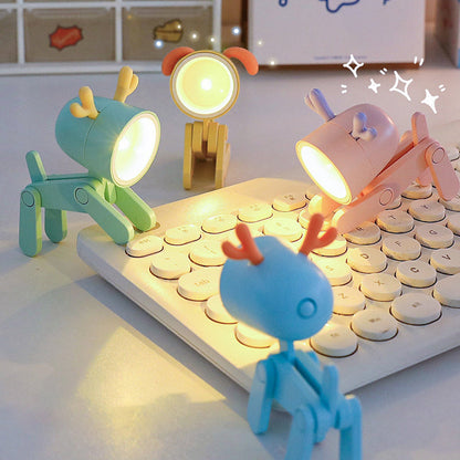 LED Cute™ Mini Lamp