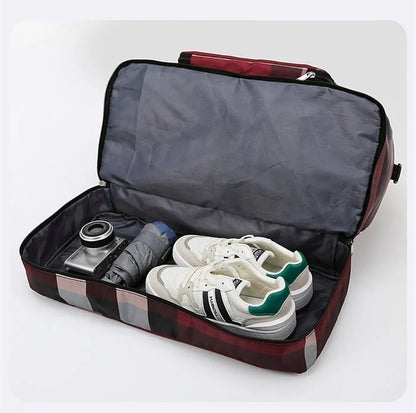 Foldable Travel Bag 2022™