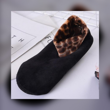 Non-Slip Thermal Socks™