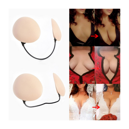 Invisible Breast Lift™