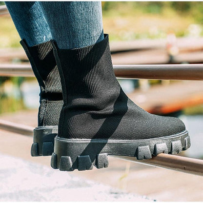 California Sock Boots™