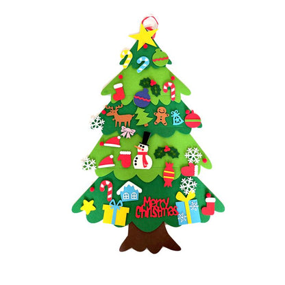 Manualidad del Árbol de Navidad™