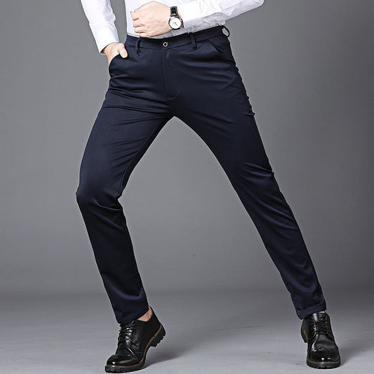 Klassiske High Stretch-bukser til mænd™
