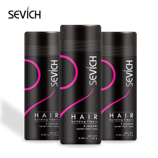 Sevich™ Hair Building Fiber