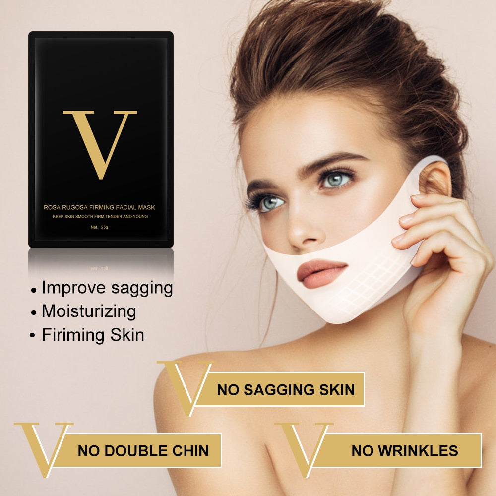 Mască de slăbire V Line™