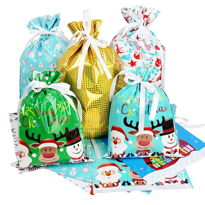 Christmas Gift Bags™ Pack of 5