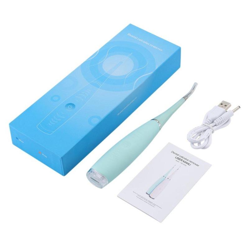 Limpiador dental eléctrico™