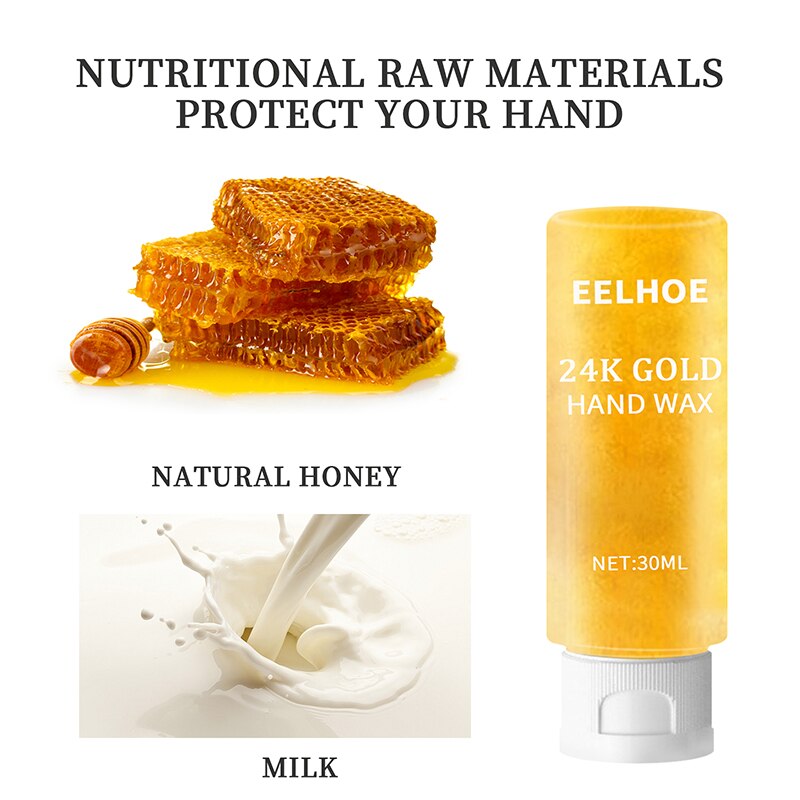 Honey Hand Wax™