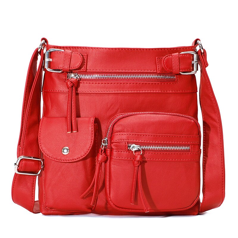 Shoulder Bag Multi Pocket™