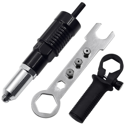 Rivet Gun Adapter Kit™