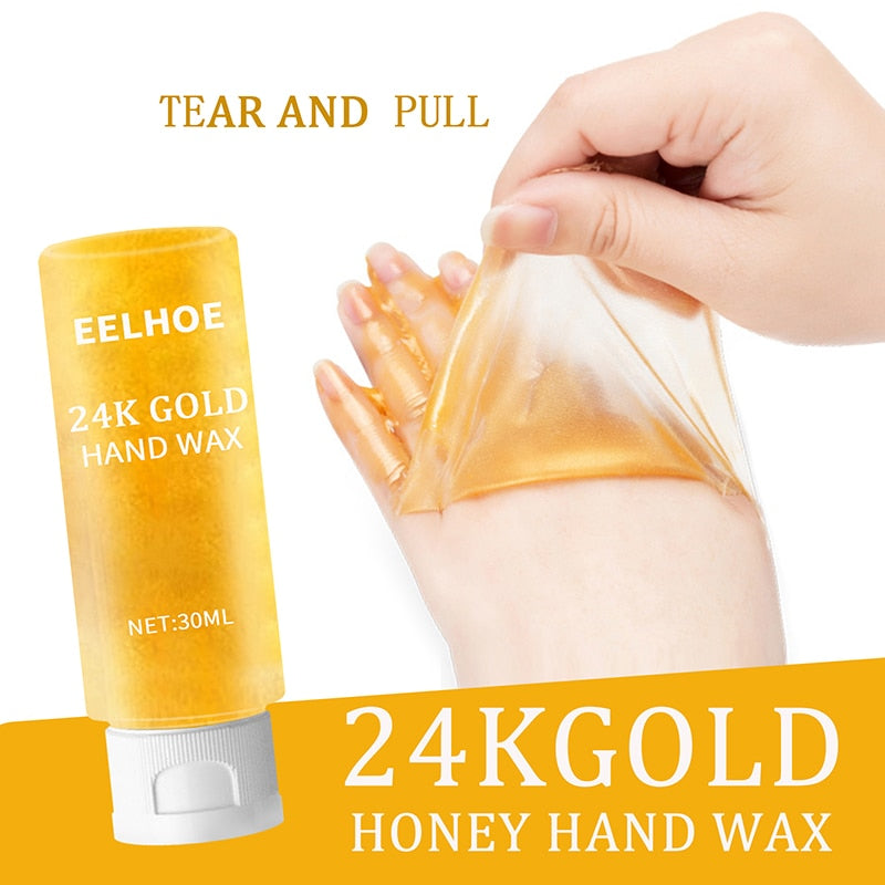 Honey Hand Wax™