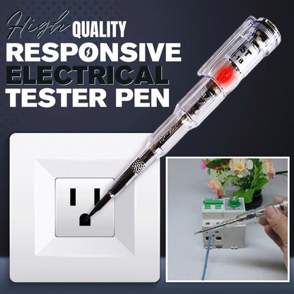 Tester Pen™