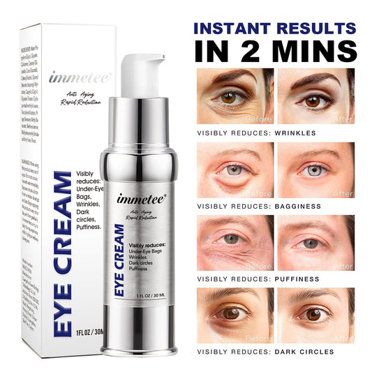 Anti-Wrinkle Magic Eye Cream™