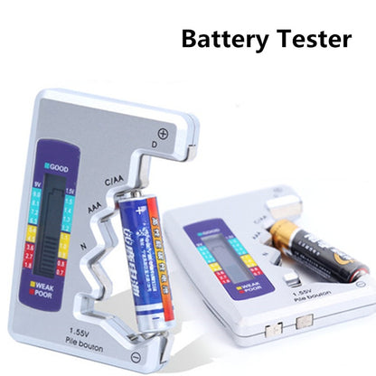 Battery Tester™