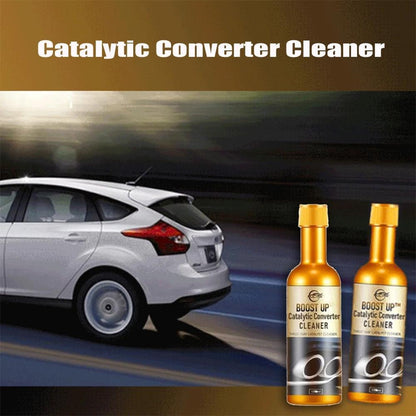 Car Exhaust Handy Cleaner™