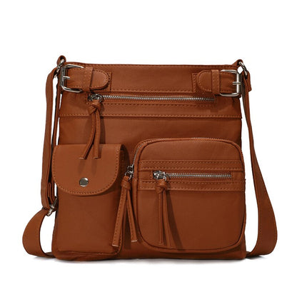 Shoulder Bag Multi Pocket™