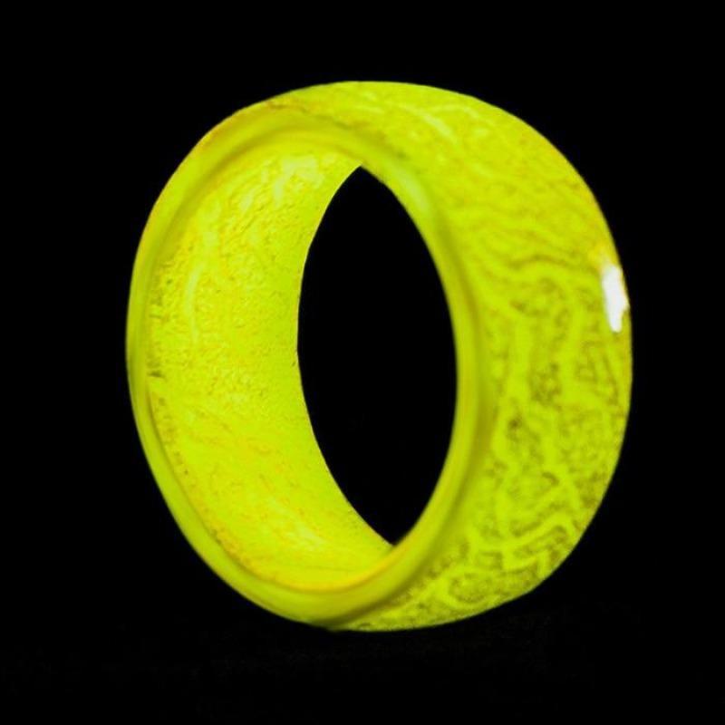 Fluorescentni prsten™