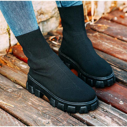 California Sock Boots™