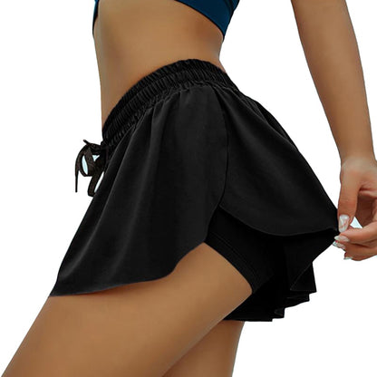 Skirt Shorts™