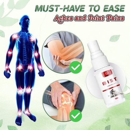 JointAid™ Pain Relief Herbal Mist