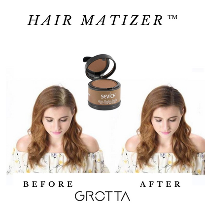 Hair Matizer™