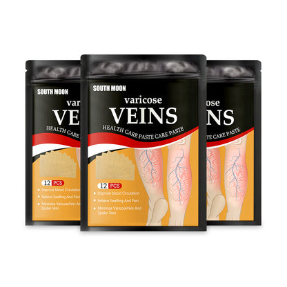 VeinHealth Varicose Veins Treatment Patch