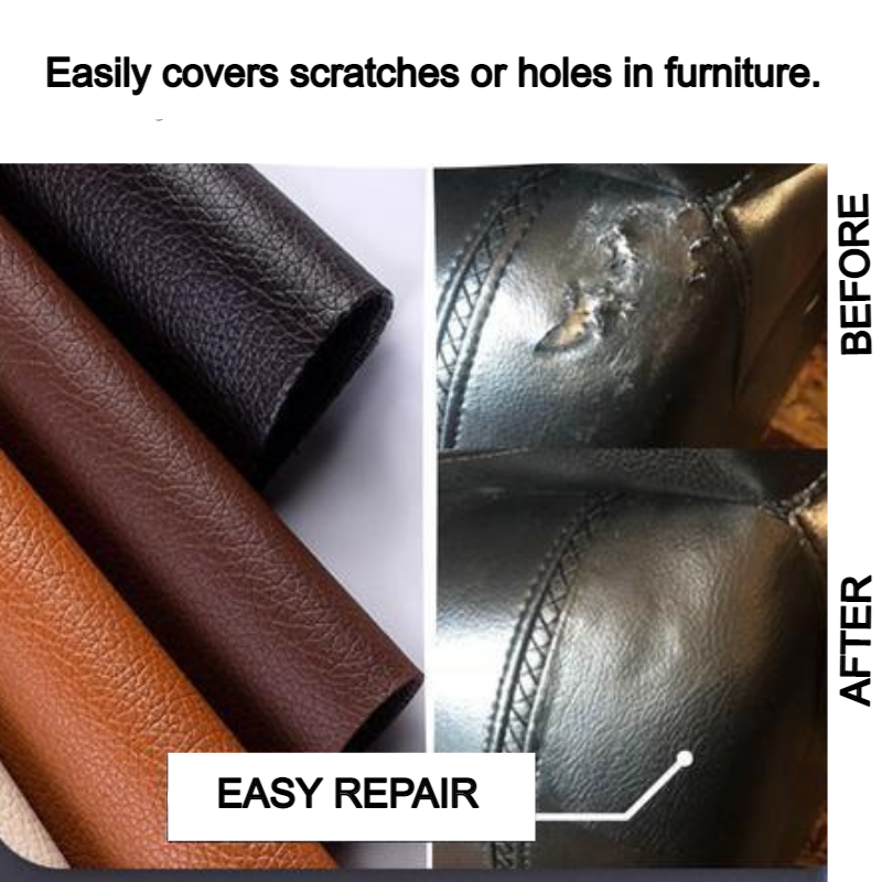 Leather Refinisher™