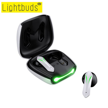 Lightbuds™ New Earbduds