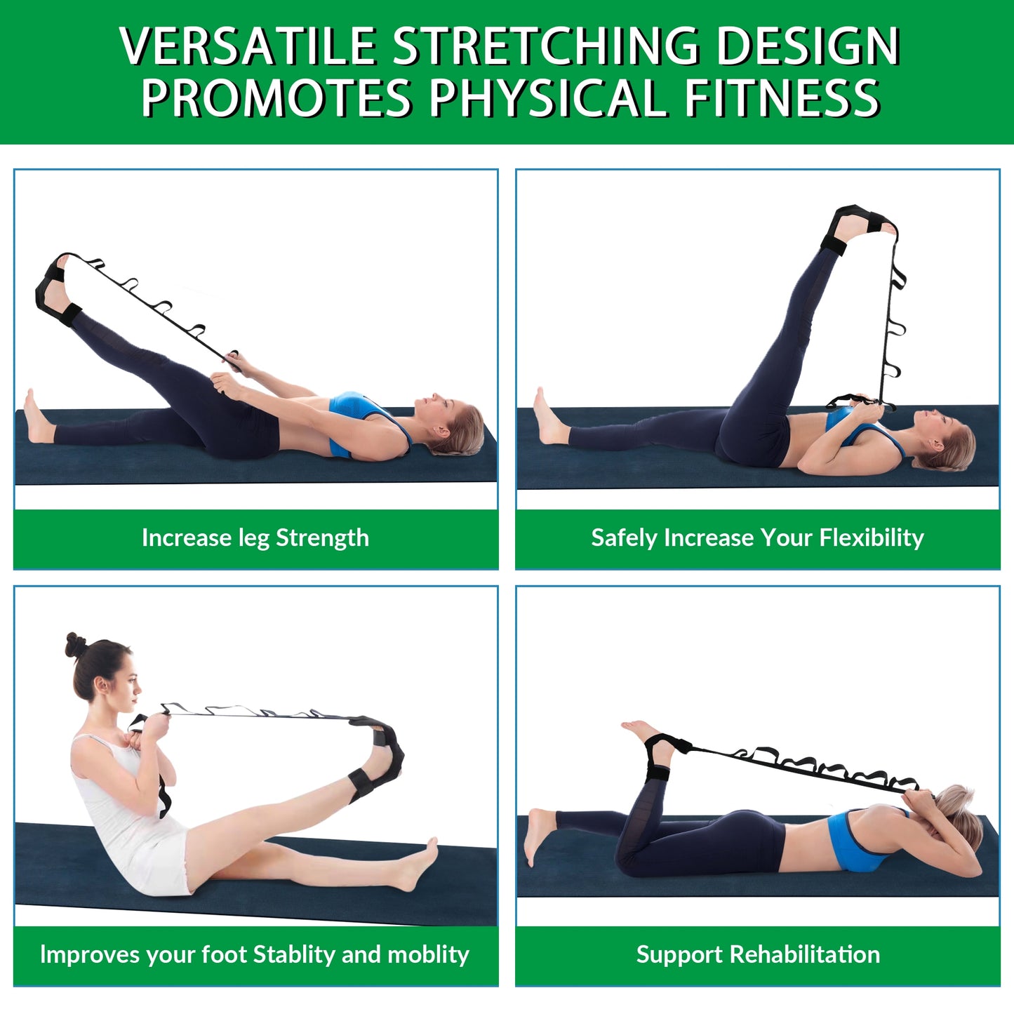 Exercise Stretcher™
