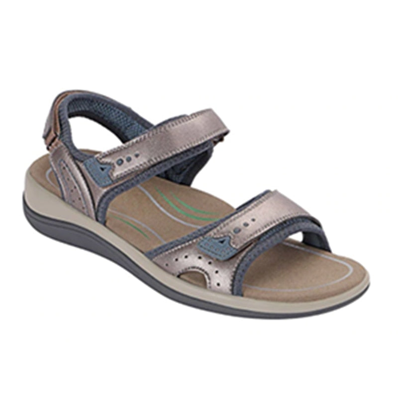 Sandals with Arch Support