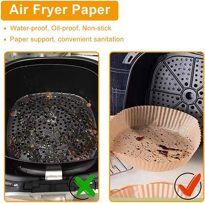 Air Fryer Paper™