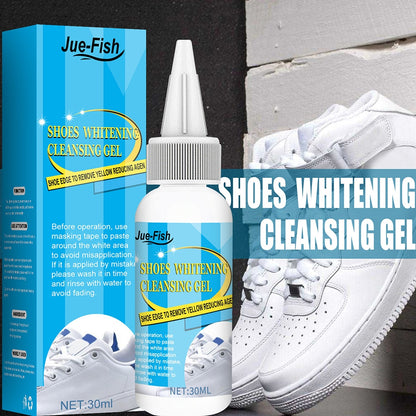 Shoes Whitening Cleansing Gel™