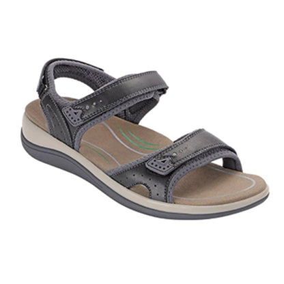 Sandals with Arch Support
