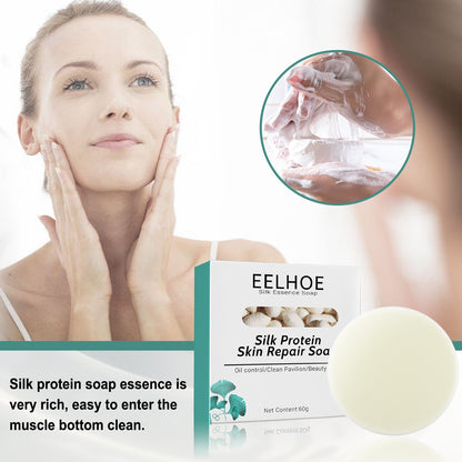 SkinFerm™ Skin Repair Soap