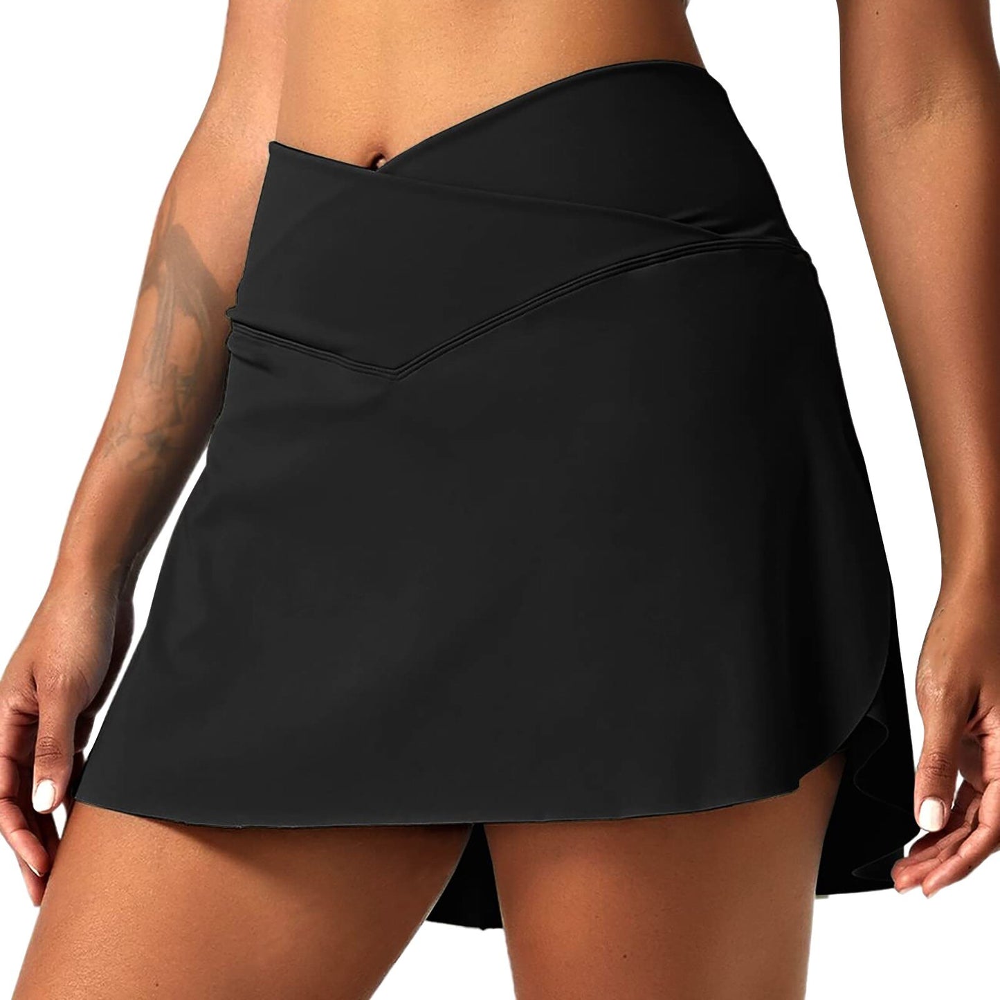 Tennis Skirt™