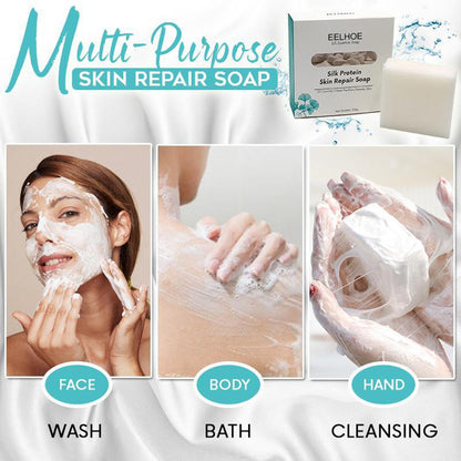 SkinFerm™ Skin Repair Soap