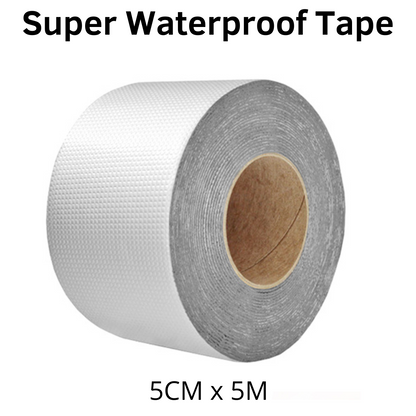 Super Waterproof Tape