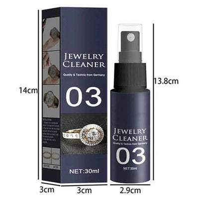 Jewelry Cleaner Spray™