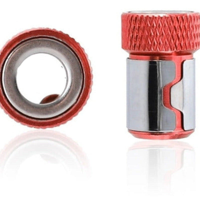 Screwdriver Head Magnetic Ring™