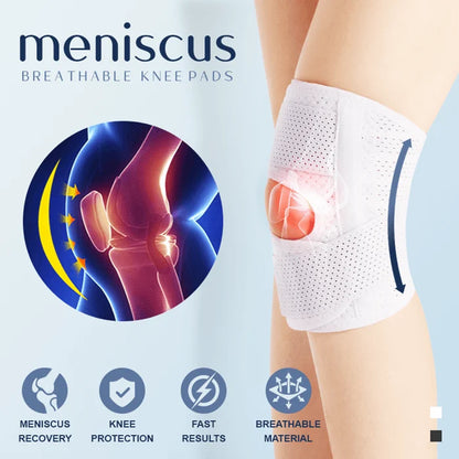 Meniscus Knee Pads™